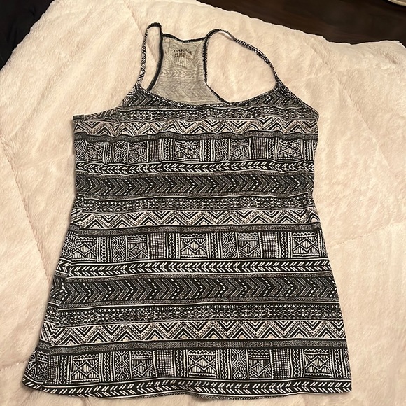 Garage tank top(women’s) - Picture 1 of 2